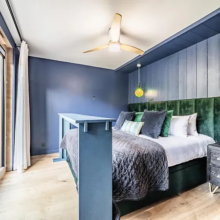 Spritz - By Emerald Apartment Megeve