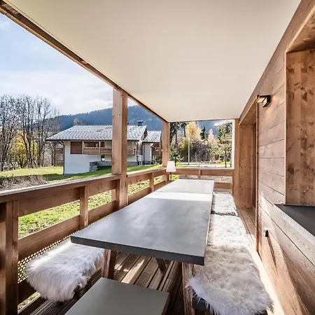 Apartment Spritz - By Emerald