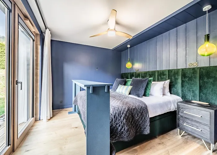 Spritz - By Emerald Apartment Megeve