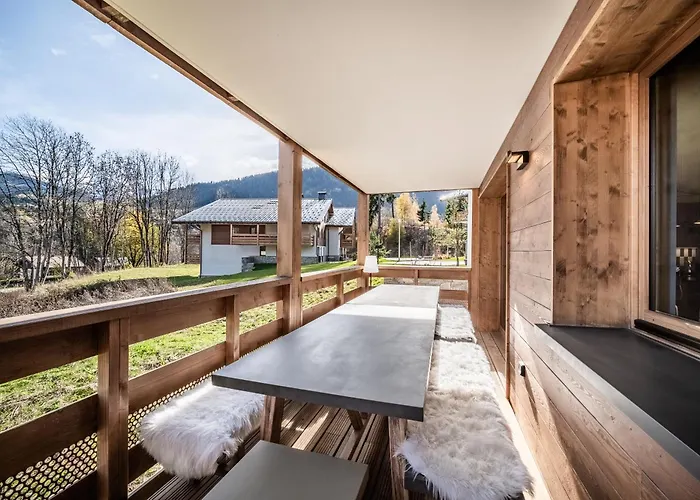 Apartment Spritz - By Emerald