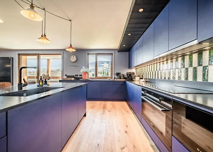 Apartman Spritz - By Emerald