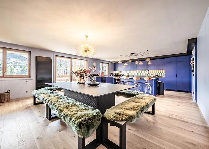 Spritz - By Emerald Megeve