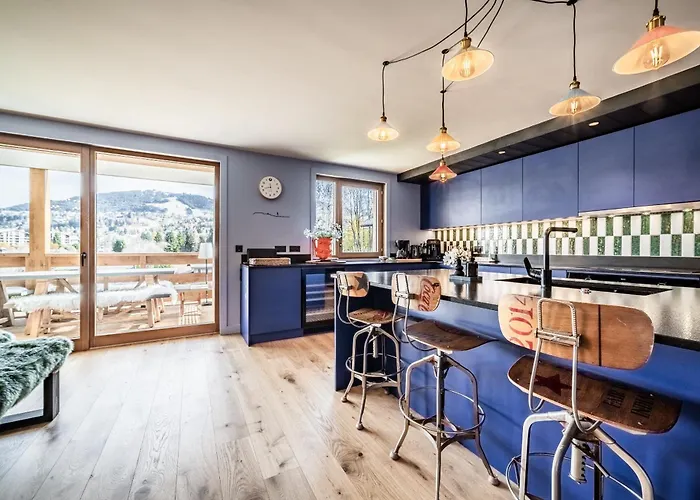 Spritz - By Emerald Megeve