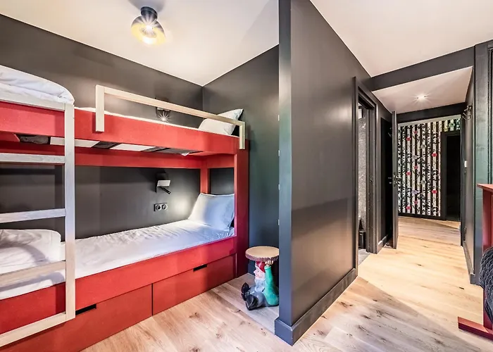 Spritz - By Emerald Megeve