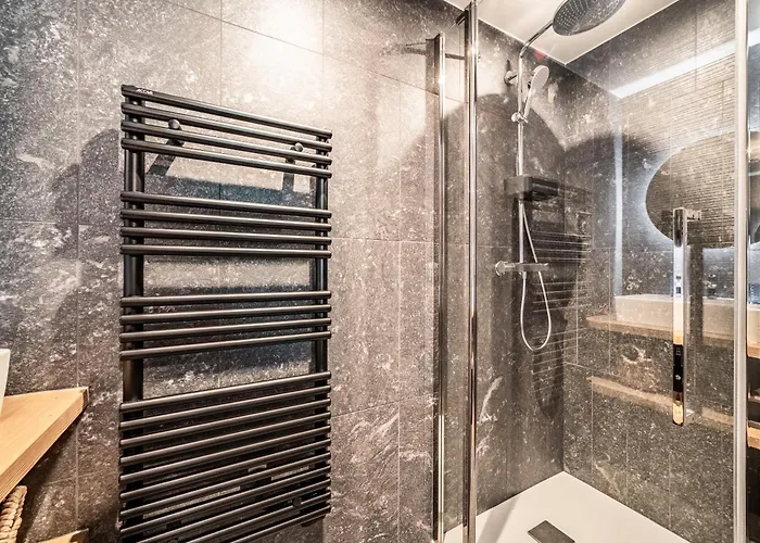 Spritz - By Emerald * Megève