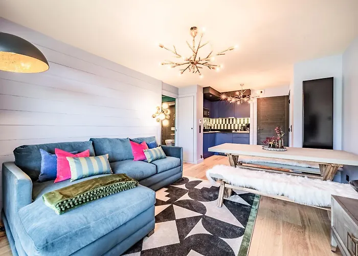 Spritz - By Emerald Megeve