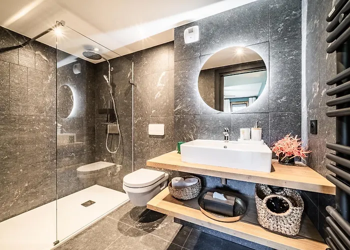 Apartment Spritz - By Emerald