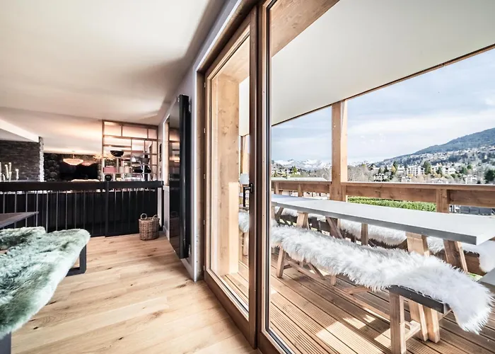 Apartman Spritz - By Emerald