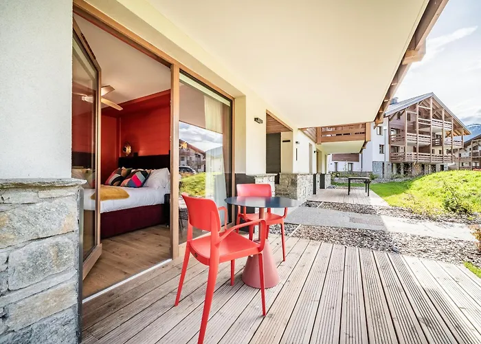 Apartman Spritz - By Emerald