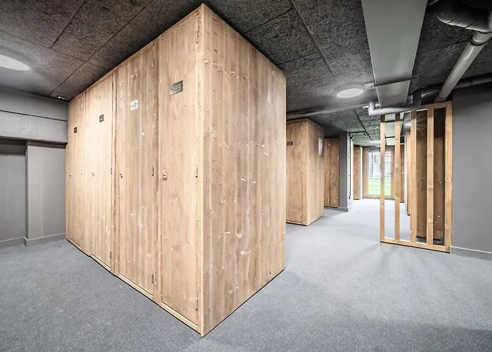 Apartment Spritz - By Emerald