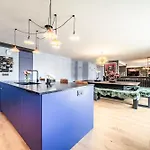 Spritz - By Emerald Apartment Megeve