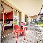 Apartment Spritz - By Emerald