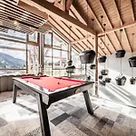 Spritz - By Emerald Apartment Megeve