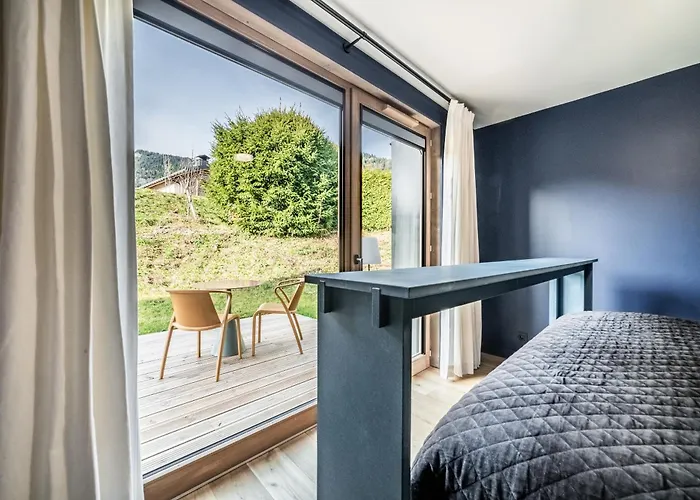 Spritz - By Emerald * Megève