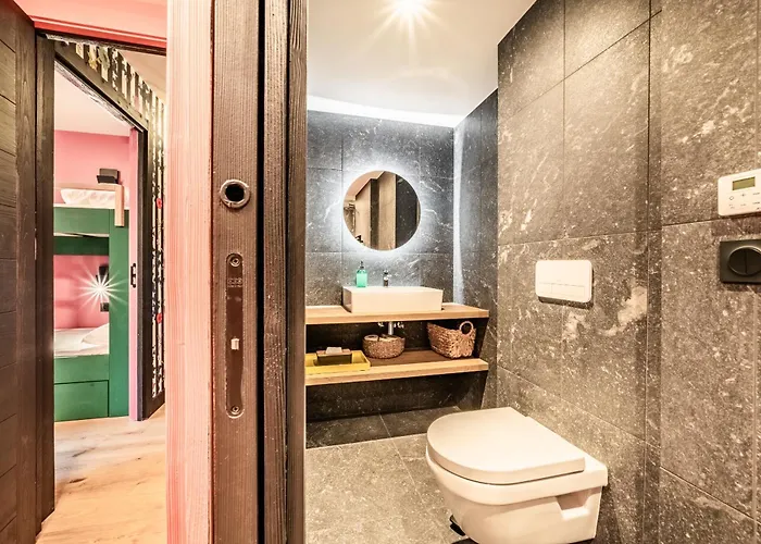 Spritz - By Emerald Megève