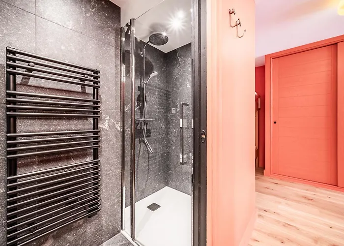 Apartmán Spritz - By Emerald