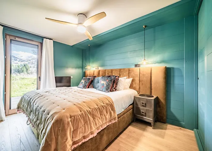 Spritz - By Emerald Megève