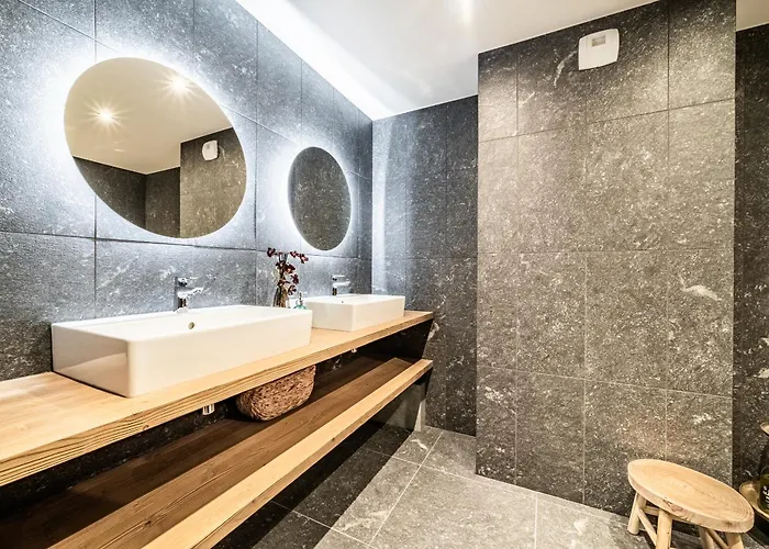 Apartmán Spritz - By Emerald Megève