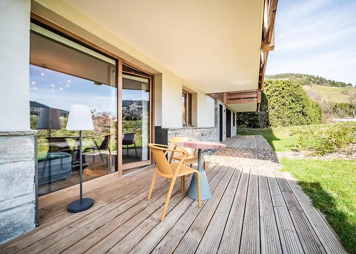 Spritz - By Emerald * Megève