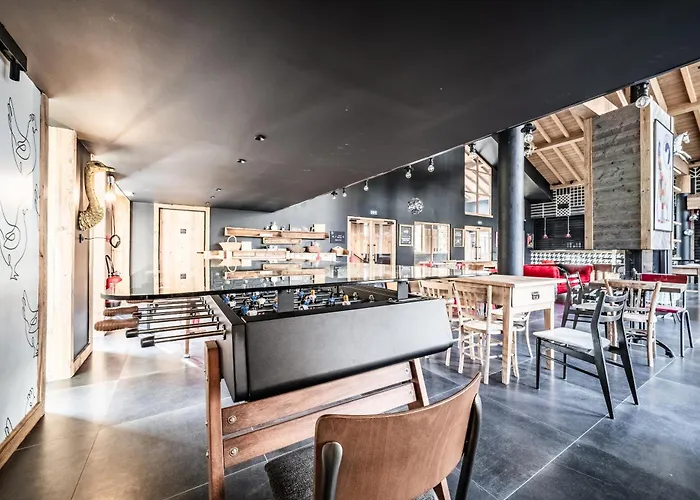 Apartmán Spritz - By Emerald